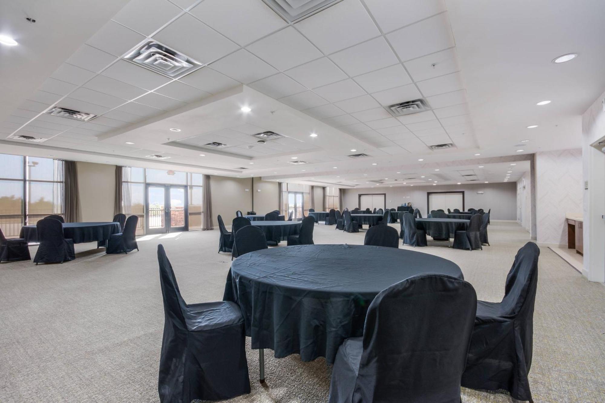Springhill Suites By Marriott Enid Экстерьер фото